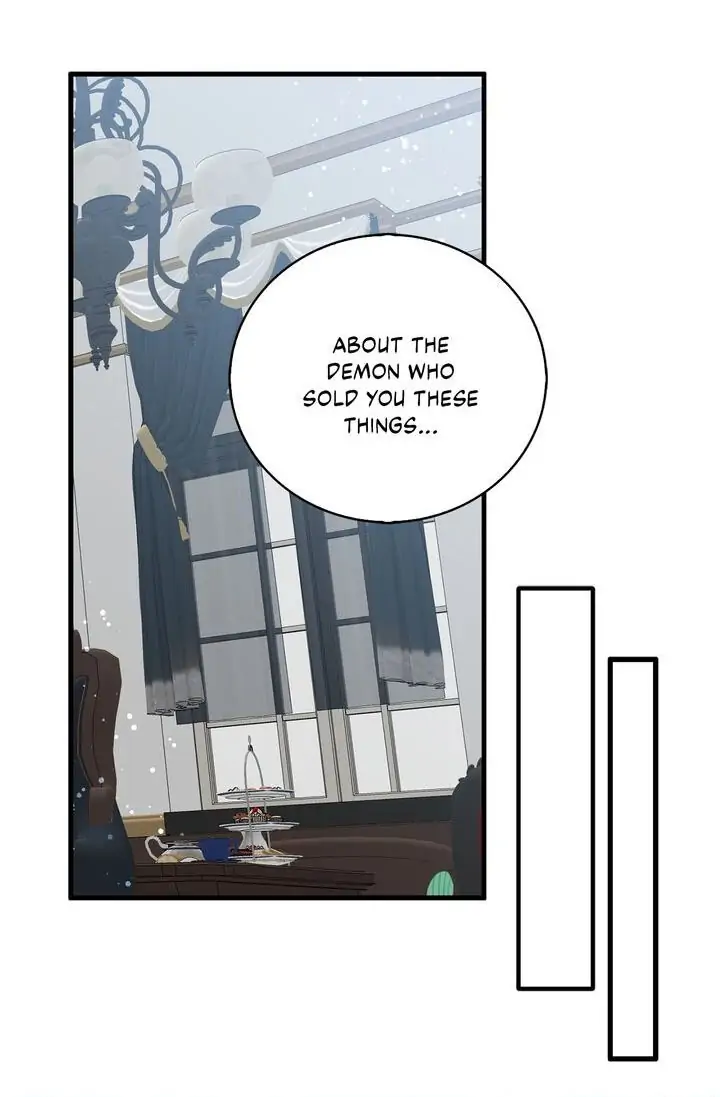 I’m the Ex-Girlfriend of a Soldier chapter 55 - page 45